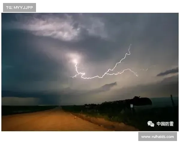 揭开雷电现象的五大奥秘 揭秘自然界中的神秘力量与科学原理