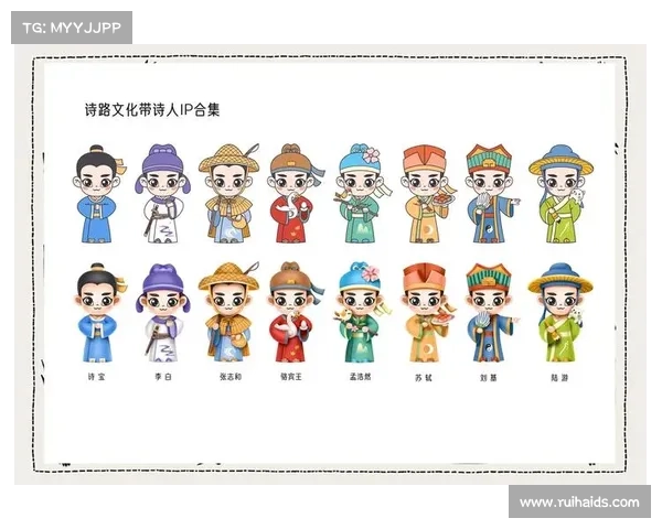 文化IP改编成功案例深度解析与启示：从内容创新到市场战略的全方位解读