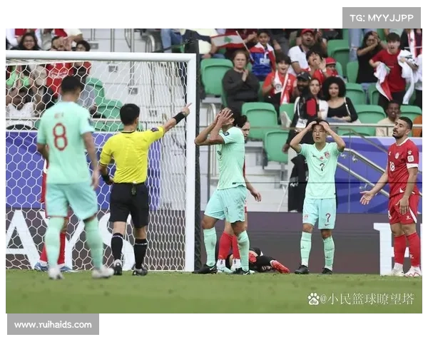 国足应如何调整战术与心态以避免再度败给卡塔尔