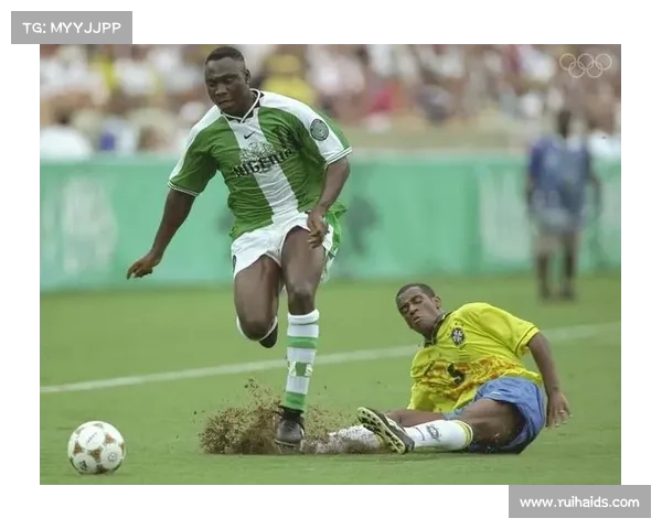 中国足球与巴西五大经典平局回顾：历史对决中的焦灼瞬间