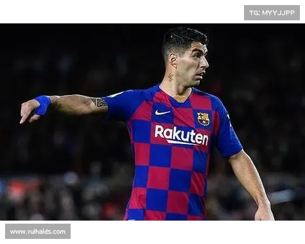 巴萨为何决定交易苏亚雷斯背后的深层原因与隐秘考量揭秘