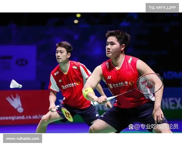 大马羽毛球超级1000赛前景如何 韩羽总能否迎来转机